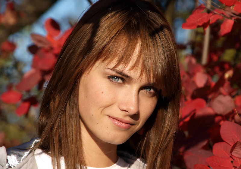 Инна, 24 года, 5 размер груди